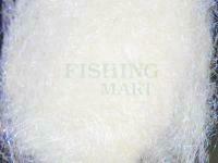 Dubbing Hareline Ripple Ice Dub - #375 UV Pearl