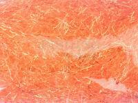 Dubbing Hareline Ripple Ice Fiber - #343 Shrimp Pink