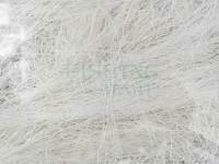 Dubbing Hareline Ripple Ice Fiber - #377 White