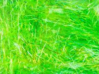 Dubbing Hareline Ripple Ice Fiber - #54 Chartreuse