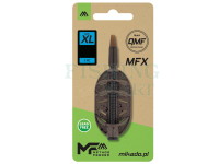 Podajnik Mikado MFX Q.M.F Method Feeder XL - 40g
