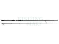 Wędka Westin W3 Finesse T&C 2nd 7ft1inch 213cm ML 5-15g 2sec