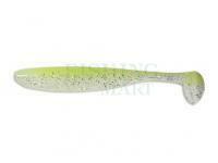 Przynęty miękkie Keitech Easy Shiner 127mm - LT Chartreuse Ice