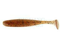 Przynęty miękkie Keitech Easy Shiner 3 inch | 76 mm - Cinnamon PP red