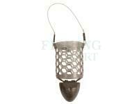Koszyk Preston Hexmesh Plastic Bullet Feeder - Large 40G