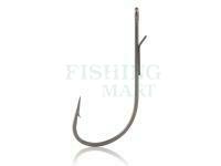 Haczyki Mustad Alpha-Grip Finesse AG34045AP-TX - 2/0