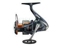 Kołowrotek Shimano Nasci FD 4000