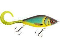 Wobler Strike Pro Guppie Jr Shallow 11cm 58g - Acid Roach - CHG
