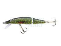 Wobler Jaxon Fat Pike 2-sec. 13cm PT