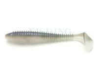 Przynęty Keitech FAT Swing Impact 121mm - Pro Blue Red Pearl