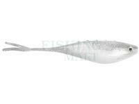 Przynęty miękkie Dragon Fatboy Pro 22.5cm - pearl/clear/silver glitter