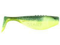 Przynęty miękkie Dragon Fatty Pro 10cm - Yellow Candy
