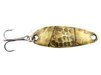 Fenrir Mosiądz 3g 4cm - WZ2