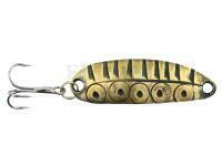 Fenrir Mosiądz 3g 4cm - WZ4