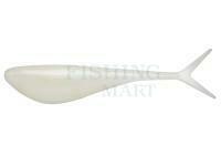 Przynęty miękkie Lunker City Fin-S Shad 3,25" - #036 Albino Shad