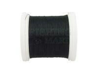 Nić wiodąca FMFly Fine Thread - Black