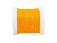Nić wiodąca FMFly Fine Thread - Fluo Orange