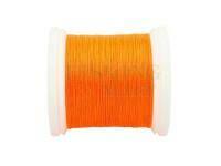 Nić wiodąca FMFly Fine Thread - Hot Fluo Orange