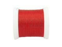 Nić wiodąca FMFly Fine Thread - Red