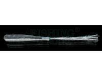 Przynęty miękkie Fish Arrow Flasher Worm SW 1 inch 25.4mm - #01 Clear