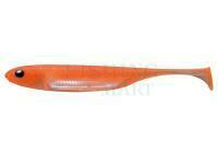 Przynęty miękkie Fish Arrow Flash-J Shad SW 4" - 136 LumiNova Orange/Silver