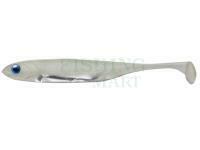 Przynęty miękkie Fish Arrow Flash-J Shad SW 4" - 145 Blue LumiNova/Silver