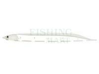 Przynęty miękkie Fish Arrow Flash-J Shirasu SW 3"  - 110 Clear / Silver