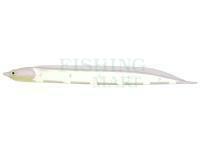 Przynęty miękkie Fish Arrow Flash-J Shirasu SW 3"  - 146 Keimura Clear / Silver