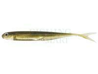 Przynęty miękkie Fish Arrow Flash‐J Split 3" - #06 Kosan Ayu / Silver