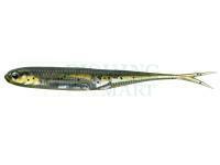 Przynęty miękkie Fish Arrow Flash‐J Split 4" - #02 Water Melon/Silver