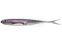 Przynęty miękkie Fish Arrow Flash‐J Split SW 4" - #122 Keimura Purple/Silver