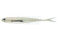 Przynęty miękkie Fish Arrow Flash‐J Split SW 4" - #L145 Blue LumiNova/Silver
