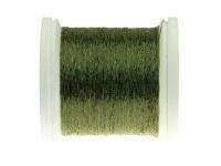 Flat Quill - Olive Dk.