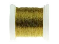 Flat Quill - Yellow Olive Lt.