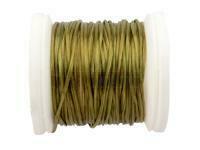 Flexi Floss - Olive Brown LT