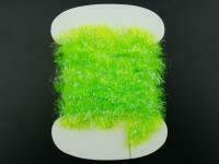 FMFly Diamond Chenille 15mm - Chartreuse