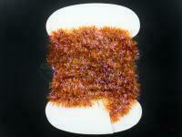 FMFly Diamond Chenille 15mm - Rusty