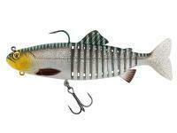 Fox Rage Replicant Jointed 20cm 120g Silver Halo