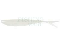 Przynęty miękkie Lunker City Freaky Fish 4.5" - #036 Albino Shad