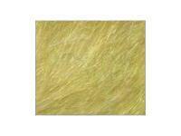 Frosty Dubbing - Light Yellow