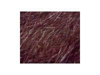 Frosty Dubbing - Red Brown