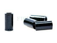 FutureFly Balance Tungsten Tubes 4 mm 0.33 g - Black