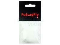 FutureFly Coastal Dubbing - White