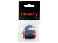 Lamety plecione FutureFly Flatbraid - Midnight Blue