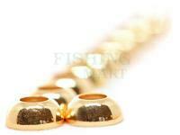 FutureFly Predator ConeHeads 10 mm - Gold