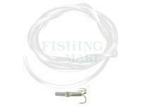 FutureFly Soft Knot Control - Clear