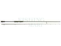 Wędka Savage Gear SG4 Light Game 8'3" | 2.51m | Fast | L | 3-14g