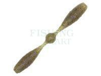 GeeCrack DUMBBELL WORM 2.8inch #283