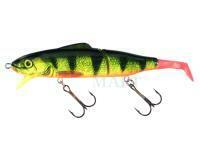 Wobler Jaxon Gerit 11cm + 3cm F kolor ON