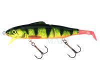 Jaxon Woblery Holo Select Gerit